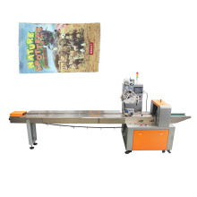 eco friendly Paper Film Packing Machine